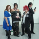 Illustration for article titled Booth Babes, Cosplayers and Mascots: Youre Not Doing It Right